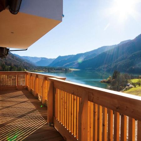 Landhaus Seereith Faistenau Ngoại thất bức ảnh