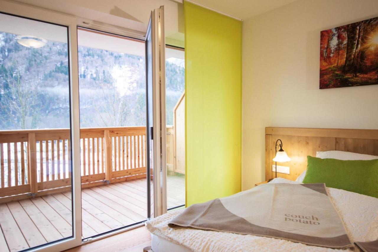 Landhaus Seereith Faistenau Ngoại thất bức ảnh