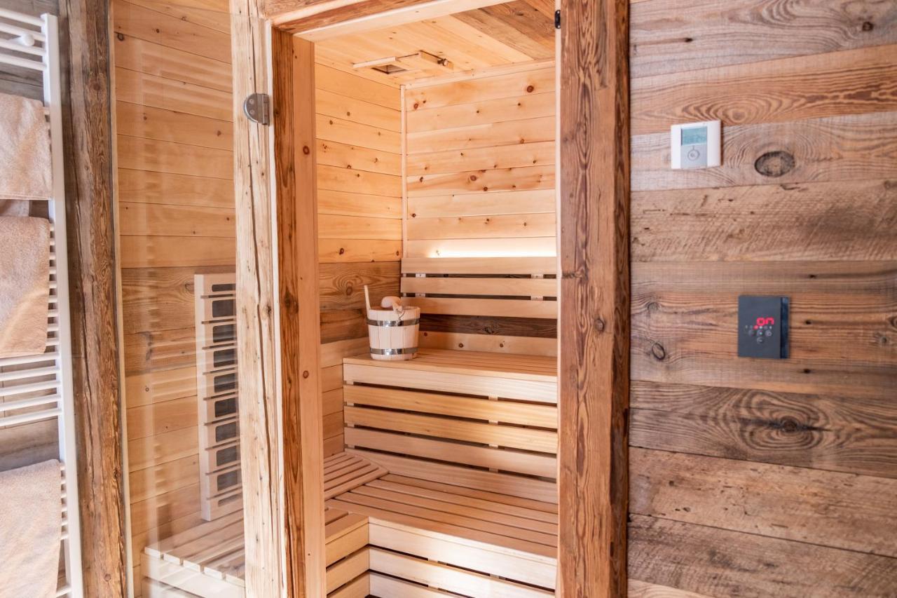 Landhaus Seereith Faistenau Ngoại thất bức ảnh